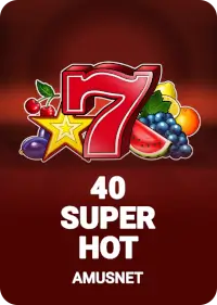 40 Super Hot