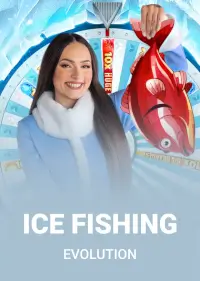 Ice Fishing