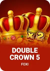 Double Crown 5