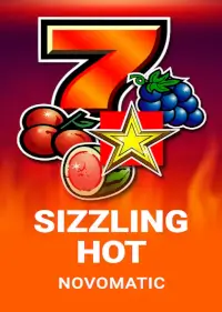 Sizzling Hot