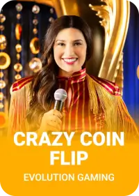 Crazy Coin Flip