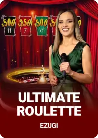 Ultimate Roulette