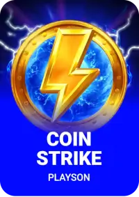 Coin Strike: Hold and Win