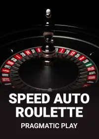 Speed Auto Roulette