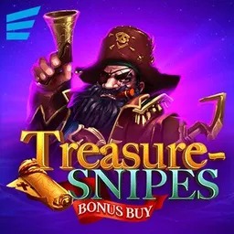Treasure-snipes Bonus Buy